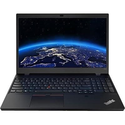 Lenovo ThinkPad T15p Gen 3 (21DA000XUS) - зображення 1