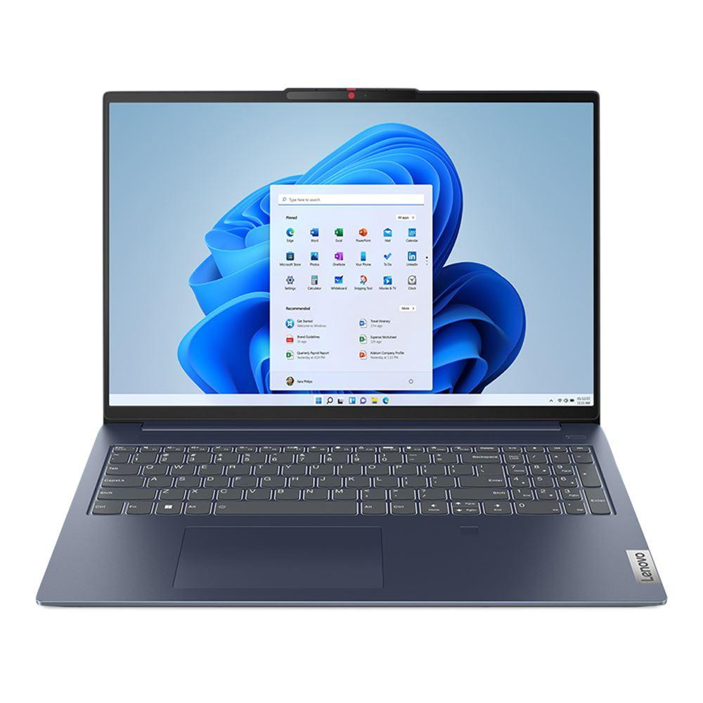 Lenovo IdeaPad Slim 5 16ABR8 (82XG004FUS) - зображення 1