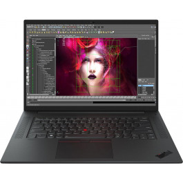 Lenovo ThinkPad P1 Gen 5 (21DC003QUS)