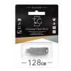 T&G 128 GB Lightning 008 Metal USB 3.0 (TG008IOS-128G3) - зображення 1