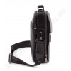 H.T Leather Кожаная мужская наплечная сумка с ручкой и плечевым ремнем H.T. Leather (9027-5) - зображення 2