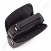 H.T Leather Кожаная мужская наплечная сумка с ручкой и плечевым ремнем H.T. Leather (9027-5) - зображення 9