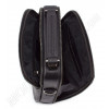 H.T Leather Кожаная мужская наплечная сумка с ручкой и плечевым ремнем H.T. Leather (9027-5) - зображення 10