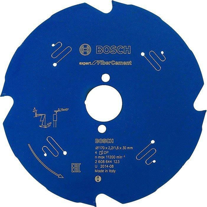 Bosch 2608644123 - зображення 1