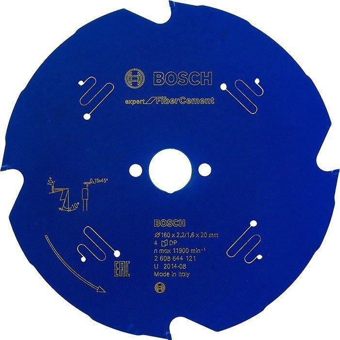 Bosch 2608644121 - зображення 1