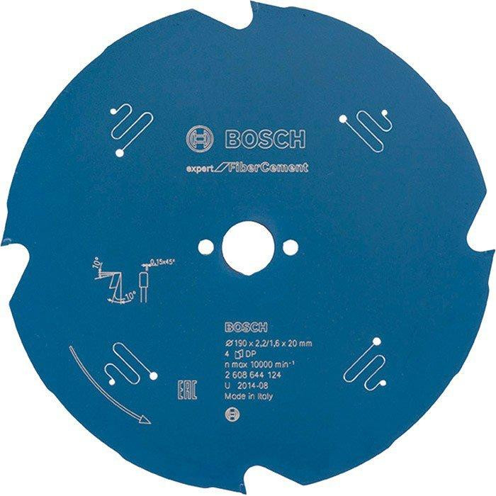 Bosch 2608644124 - зображення 1