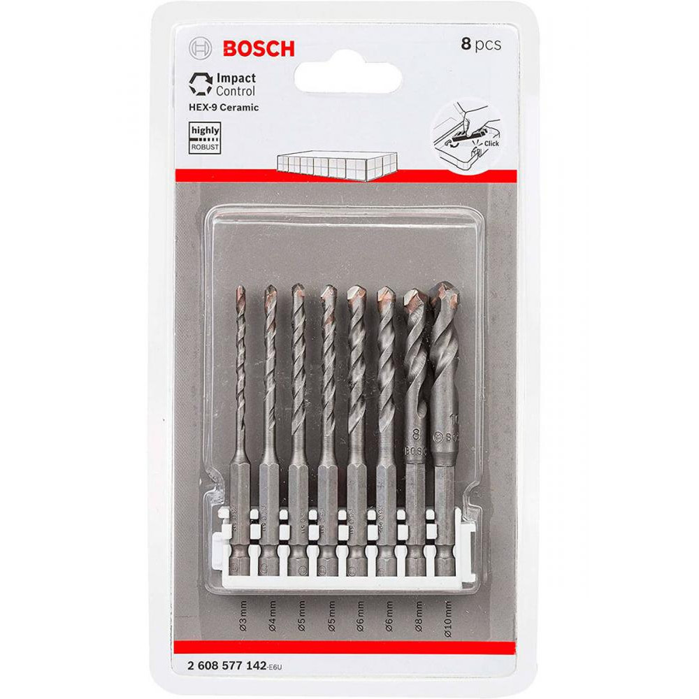 Bosch 2608577142 - зображення 1