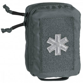 Helikon-Tex Mini Med Kit - Nylon / Shadow Grey (MO-M05-NL-35)