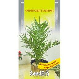 ТМ "SeedEra" Фінікова пальма 2 насінини