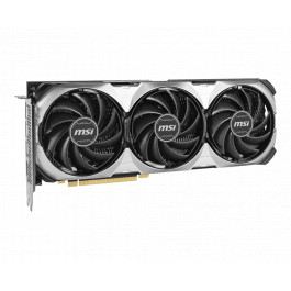 MSI GeForce RTX 4070 VENTUS 3X E 12G OC (912-V513-287)