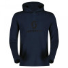 Scott Кофта чоловіча  Defined MID Pullover Hoody, Dark blue, L (294674.0114.008) - зображення 1