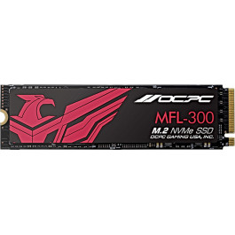 OCPC MFL-300 512 GB (SSDM2PCIEF512G)