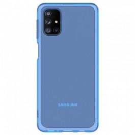  KDLab Cover for Samsung M31S Blue (GP-FPM317KDALW)