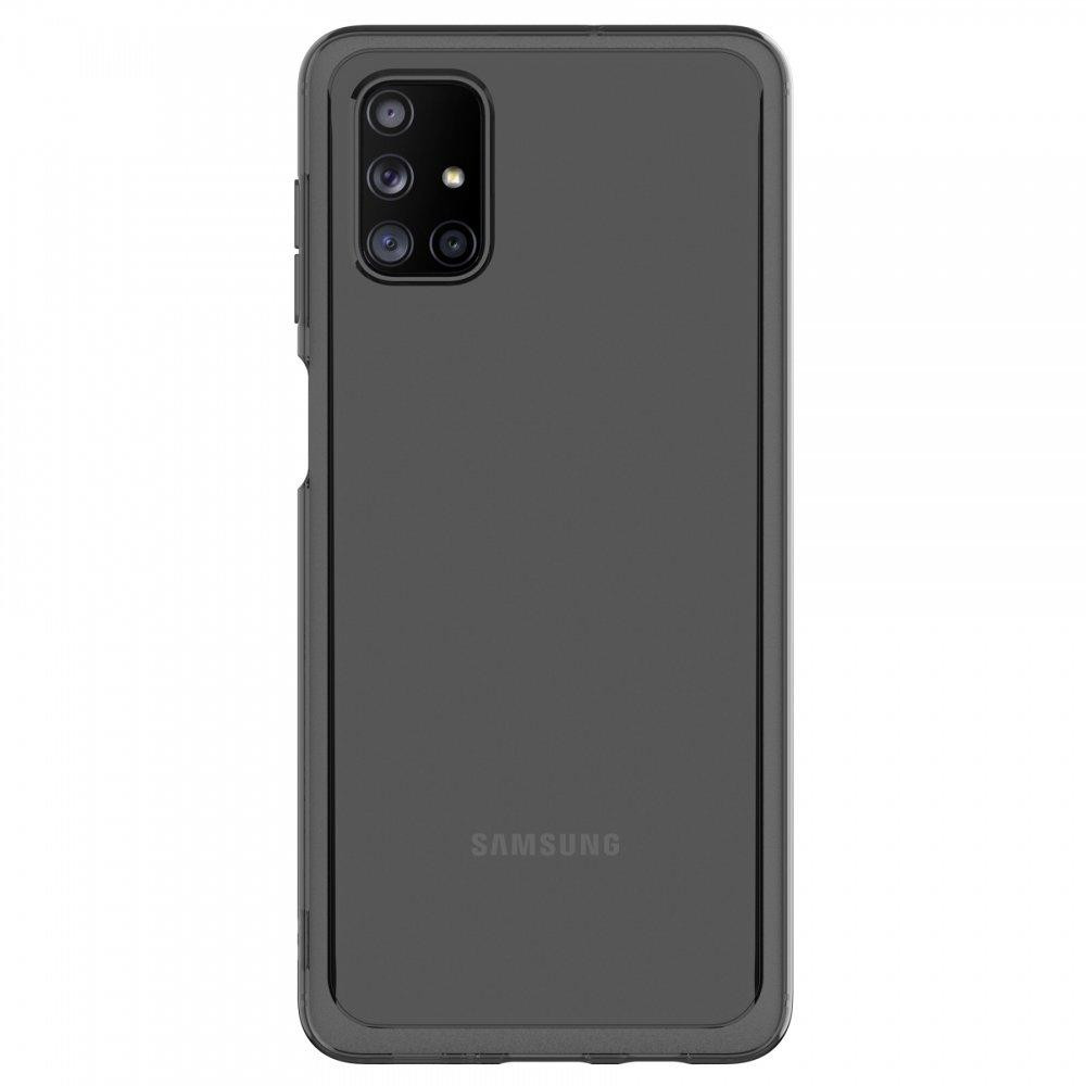 KDLab Cover for Samsung M51 Black (GP-FPM515KDABW) купить от 118 грн.  Сравнить цены на чехол для смартфона KDLab Cover for Samsung M51 Black  (GP-FPM515KDABW) от производителя . Отзывы и обзоры, фото и