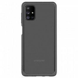 KDLab Cover for Samsung M51 Black (GP-FPM515KDABW)