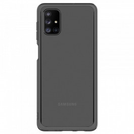    KDLab Cover for Samsung M51 Black (GP-FPM515KDABW)