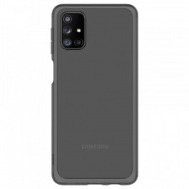  KD Lab M Cover for Samsung Galaxy M31s M317 Black (GP-FPM317KDABW)