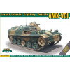 ACE Французская боевая машина пехоты AMX-VCI (ACE72448) - зображення 1