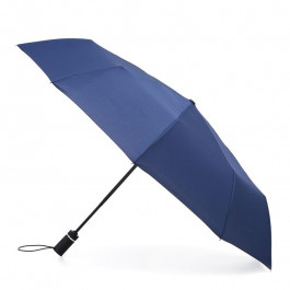 Monsen Автоматична парасолька  C18899-navy синя