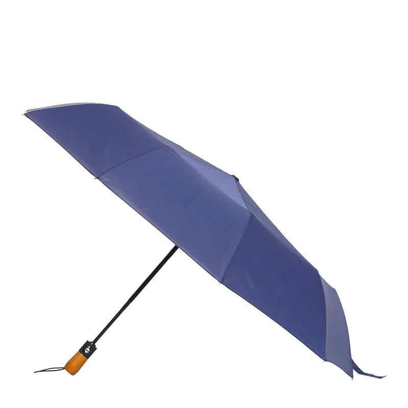 Monsen Автоматична парасолька чоловіча  C1TY2719n-blue синя - зображення 1