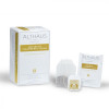 Althaus Чай пакетированный  Rooibush Strawberry Cream 20х1,75 г - зображення 1