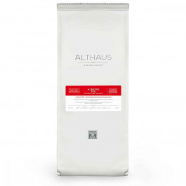 Althaus Чай листовой  Almond Pie 200 г