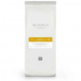Althaus Чай листовой  Rooibush Strawberry Cream 250 г