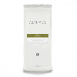 Althaus Чай листовой  Milk Oolong 250 г