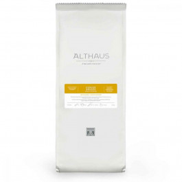 Althaus Чай листовой  Ginger Breeze 250 г