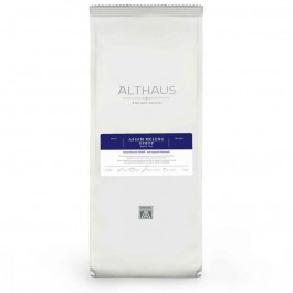 Althaus Черный чай  Assam Meleng GFBOP 250 г