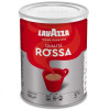 Lavazza Qualita Rossa молотый ж/б 250 г (8000070035935) - зображення 1