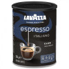 Lavazza Espresso Club ж/б молотый 250 г (8000070015456) - зображення 1
