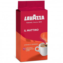 Lavazza IL Mattino молотый 250 г (8000070032835)