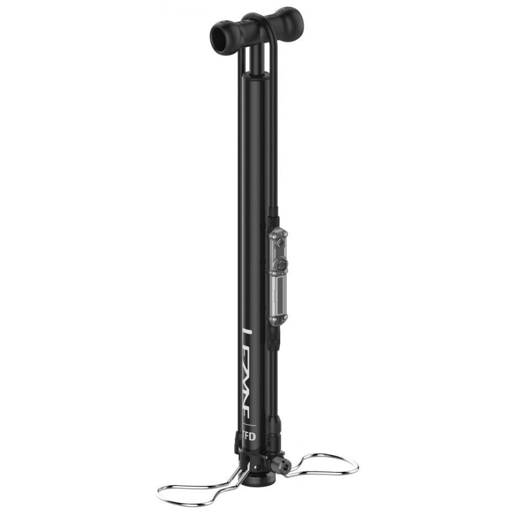 Lezyne Digital Travel Floor Drive (4710582 547980) - зображення 1