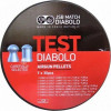 JSB Diabolo Exact Test, 5.5 мм, 210 шт. (2004-210) - зображення 1