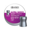 JSB Heavy Ultra Shock, 1,645 г, 150 шт/уп 5,52 мм (546228-150) - зображення 1