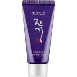 Daeng Gi Meo Ri Регенерирующий шампунь  Vitalizing Shampoo 145ml