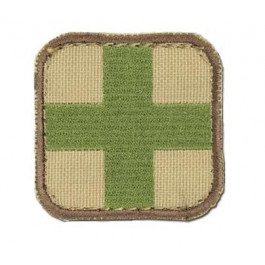 Condor Нашивка  Medic Patch - MultiCam (8918)