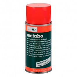 Metabo Смазка для ухода за кусторезами  0,3 л (630475000)