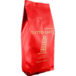 Tutto Rosso в зернах 1 кг (4820217900117)