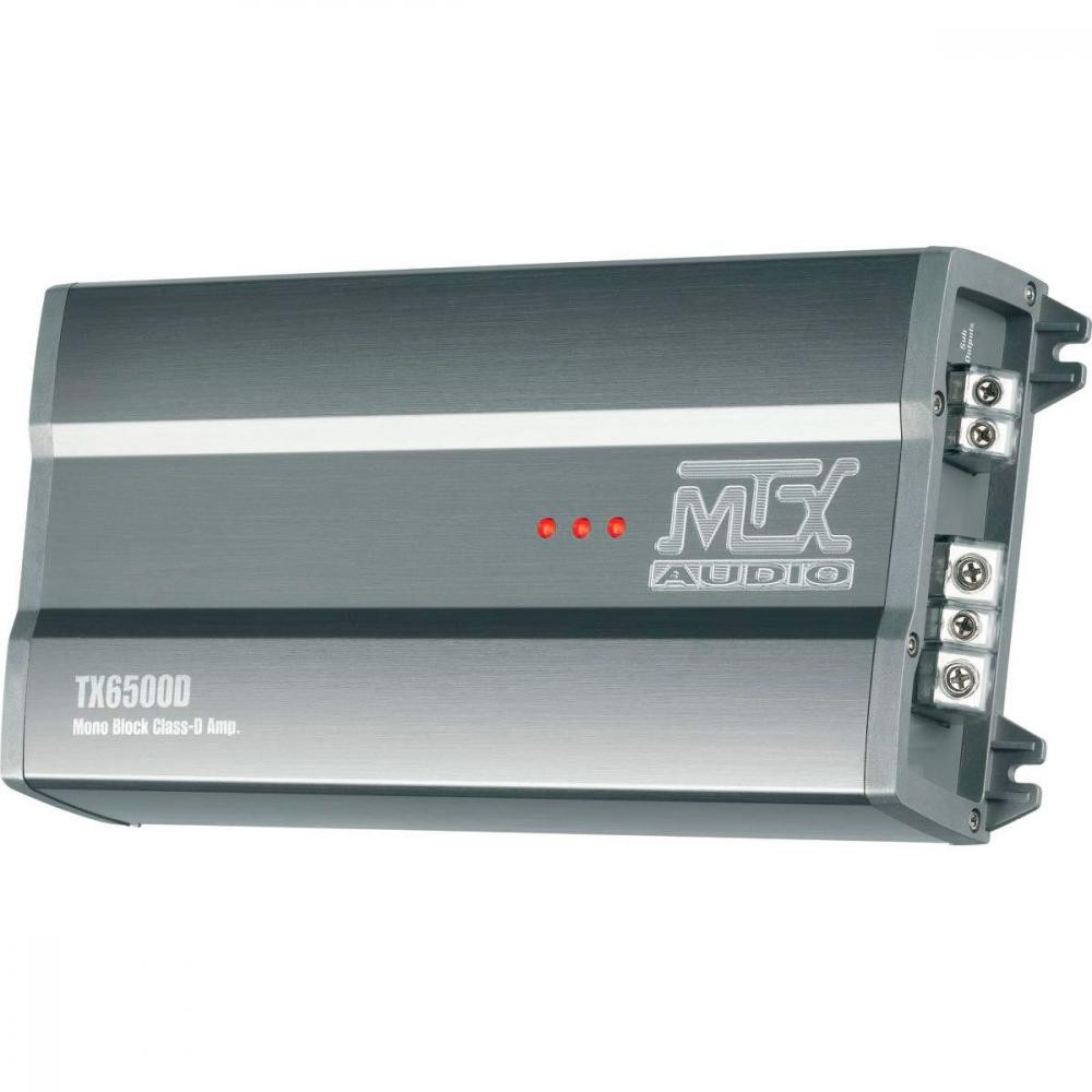 MTX Audio TX6500D - зображення 1