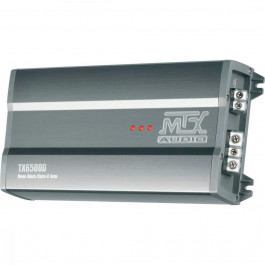 MTX Audio TX6500D