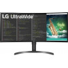 LG UltraWide (35WN75C-B) - зображення 1