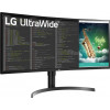 LG UltraWide (35WN75C-B) - зображення 2