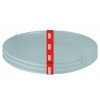 Banquet Набір тарілок обідніх CULINARIA MINT 23,5 см (55057608M/A23710) - зображення 1
