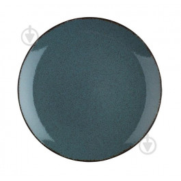 Kutahya Тарілка підставна Colorx 30 см синя (CXEO30DU730P01)