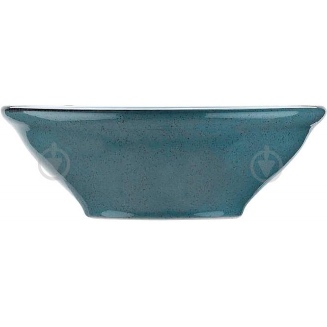 Kutahya Тарілка для супу Colorx 24 см синя (CXOFD24KK730P01) - зображення 1