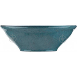 Kutahya Тарілка для супу Colorx 24 см синя (CXOFD24KK730P01)