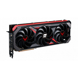   PowerColor Radeon RX 7700 XT 12GB Red Devil (RX 7700 XT 12G-E/OC)