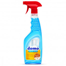 Domo Засіб для очищення стекол (5л) (XD 40201)